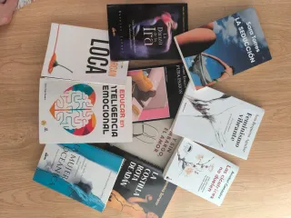 Libros
