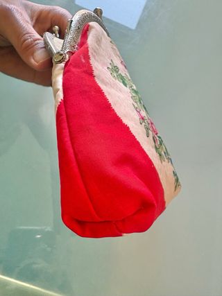 Monedero bolsa estilo japonés Japón