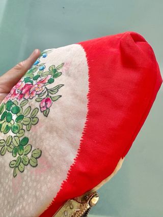 Monedero bolsa estilo japonés Japón