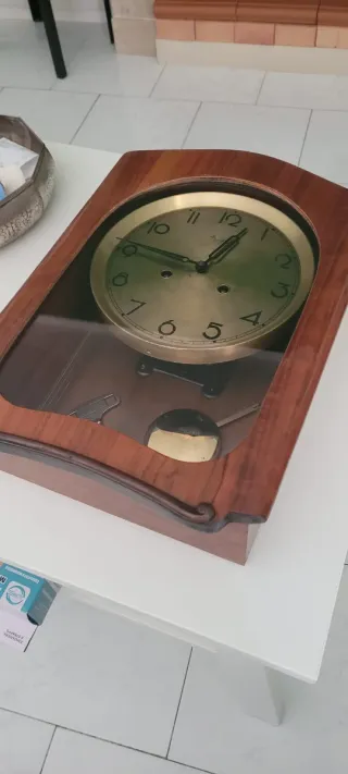 Orologio a pendolo Kienzle