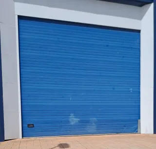4 Puertas de Garaje Nuevas