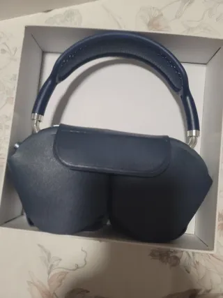 Cascos Apple AirPods Max Azul/Gris