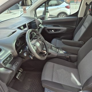 Toyota Proace City 2023