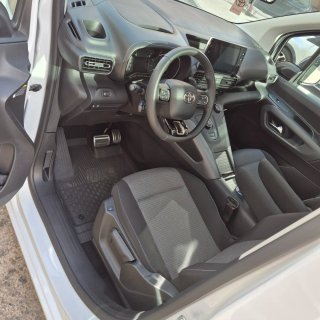 Toyota Proace City 2023