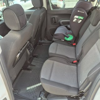Toyota Proace City 2023