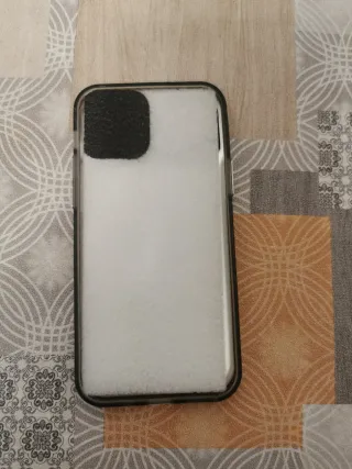 Funda iPhone 12 Pro