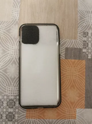 Funda iPhone 12 Pro