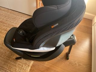 Besafe iZi Twist B i-Size Silla Coche Giratoria