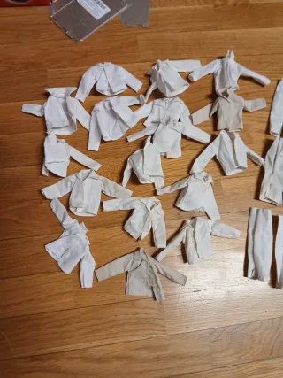 Ropa Madelman Festiman