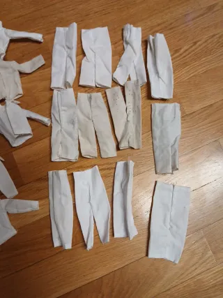 Ropa Madelman Festiman