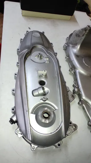 Carcasa Transmisión TMAX 500