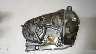 Carcasa Transmisión TMAX 500