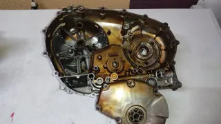 Carcasa Transmisión TMAX 500