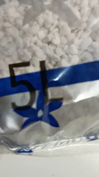 Saco Perlita 5l y Saco Arcilla Expandida 5L