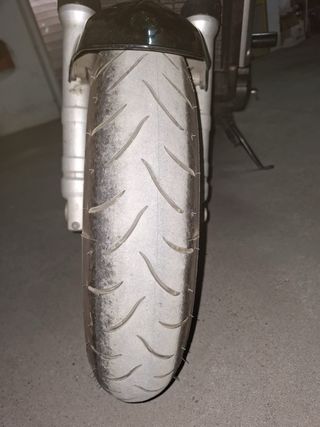 YAMAHA FZ6 2008