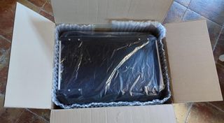 Baúles Moto Aluminio 65L Top Case A ESTRENAR