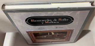 FERROCARRILES DE SÓLLER Y MALLORCA
