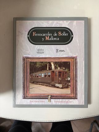 FERROCARRILES DE SÓLLER Y MALLORCA