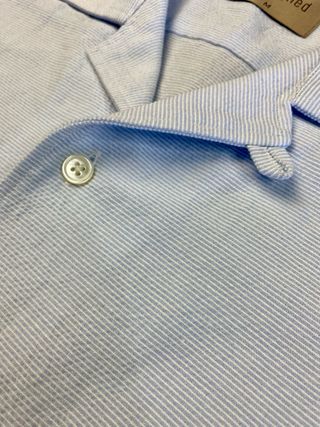 Camicia uomo Unfeigned L