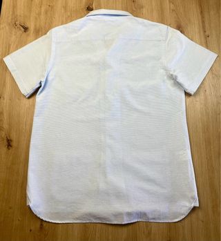 Camicia uomo Unfeigned L