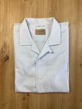 Camicia uomo Unfeigned L