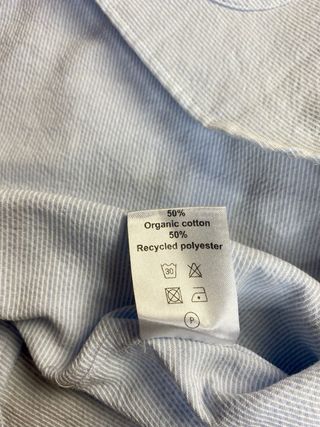 Camicia uomo Unfeigned L