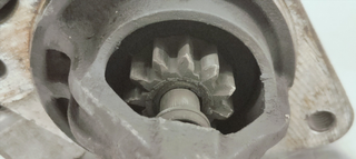 MOTOR ARRANQUE FORD FOCUS LIM. 1.0 I TURBO 125 CV