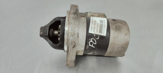 MOTOR ARRANQUE FORD FOCUS LIM. 1.0 I TURBO 125 CV