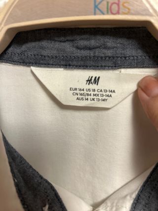 Traje Azul Marino Talla EUR48 (Edad 14-15)