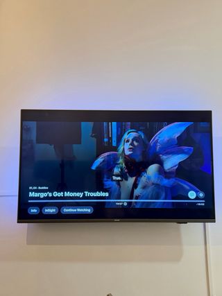 Televisor Philips Ambilight 43”