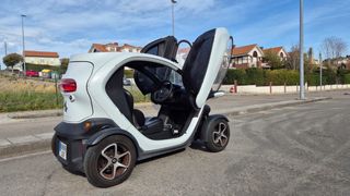 Renault Twizy 2015