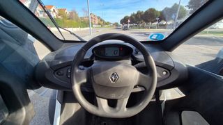 Renault Twizy 2015
