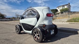 Renault Twizy 2015