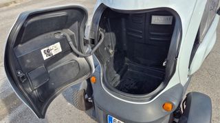 Renault Twizy 2015