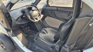 Renault Twizy 2015