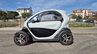 Renault Twizy 2015