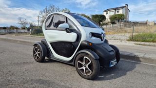 Renault Twizy 2015