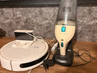 Robot Aspirador Xiaomi E10