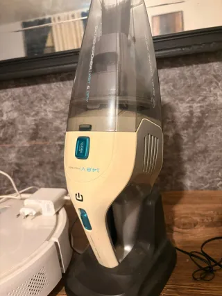 Robot Aspirador Xiaomi E10