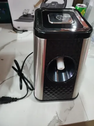 Cortador Verduras Eléctrico Sokany 5 en 1