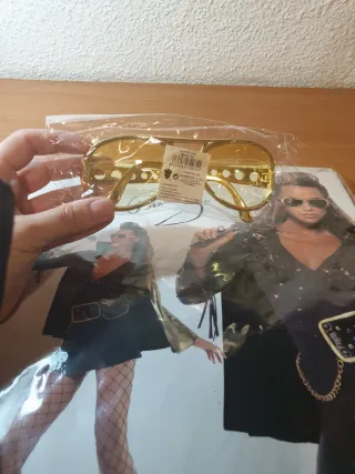 Disfraz Elvis Presley