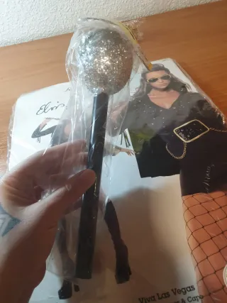 Disfraz Elvis Presley