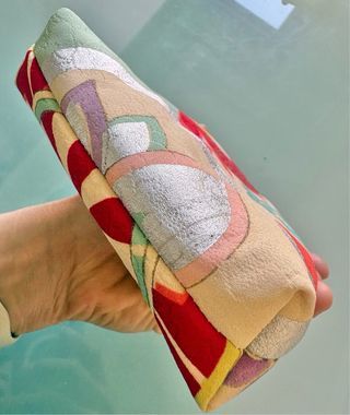Monedero bolsa estilo japonés Japón
