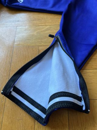 Conjunto Ciclismo Invierno Termal.Talla M