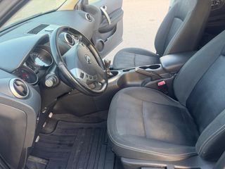 Nissan Qashqai 2011