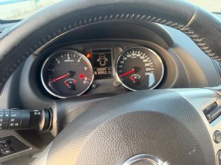 Nissan Qashqai 2011