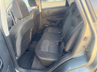 Nissan Qashqai 2011
