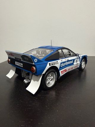 Lancia 037