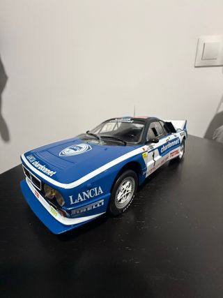 Lancia 037