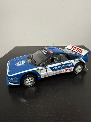 Lancia 037